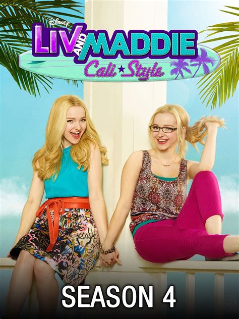 liv maddie porn